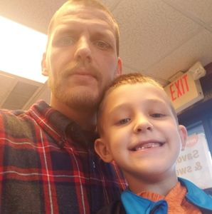 Meet your Posher, James jay jay